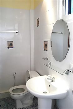 Chez Charly 3* Nai Yang Beach