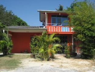 Chez Charly 3* Nai Yang Beach