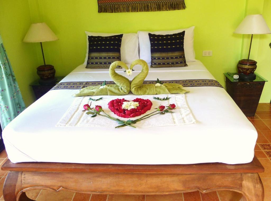 Chez Charly 3* Nai Yang Beach