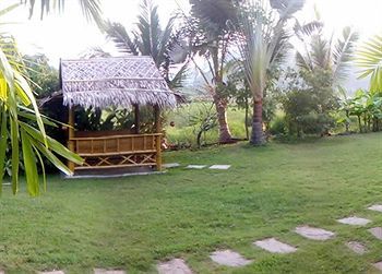 Chez Charly Nai Yang Beach