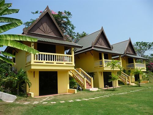Gasthof Chez Charly Nai Yang Beach
